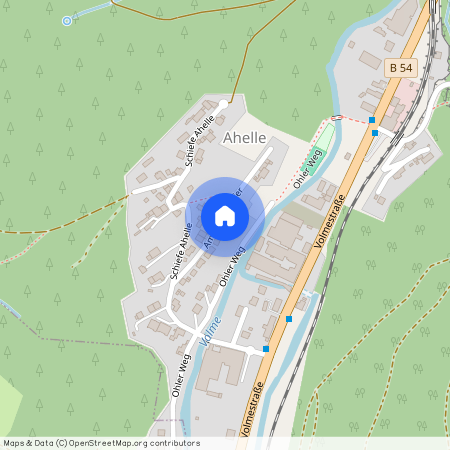 Am Grünen Ufer 12, 58515 Nordrhein-Westfalen - Lüdenscheid