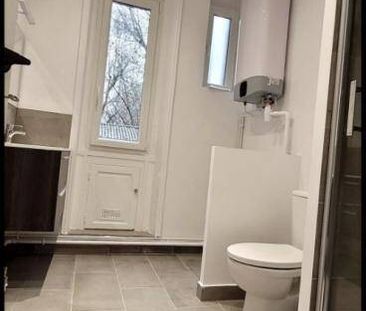 Location appartement t2 43 m² à Courbevoie (92400) Charcot - Photo 6