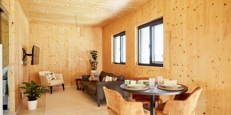 Serviceflat te huur in Wichelen voor € 1.100 met 1 slaapkamer - Photo 2