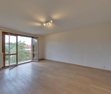 Location appartement 1 pièce, 35.00m², Auxerre - Photo 1