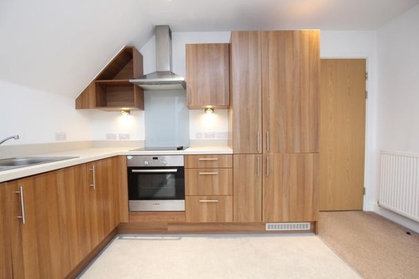 2 bedroom apartment to rent - Photo 1