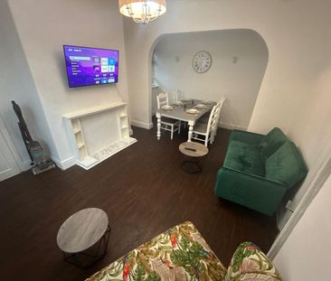 4 Bed Semi-Detached House, Cambridge Road, M9 - Photo 1