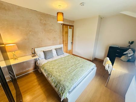 Room in a Shared House, Ring Road, LS11 - Photo 2