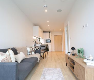 1 bedroom apartment to rent - Photo 1