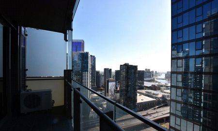 2807/118 Kavanagh Street - Photo 2