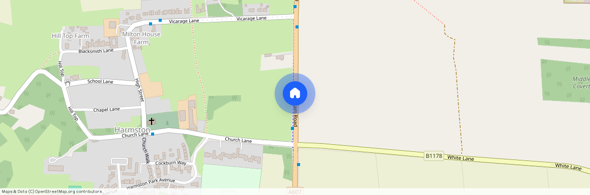 Grantham Road, Lincoln