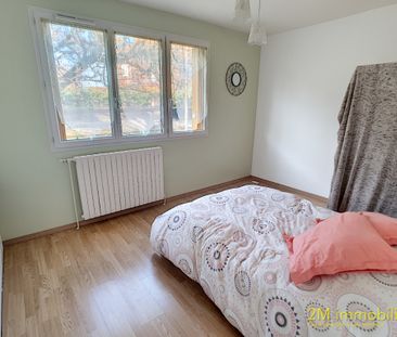 Location Appartement 3 pièces 64m² - Photo 4