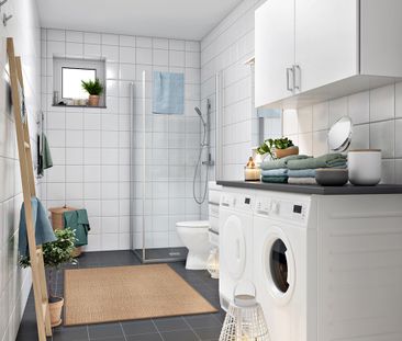 Segestrandsgatan 10, Svedala - Photo 5