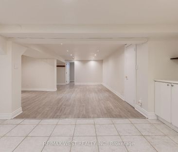 For Lease - 606 Conacher Drive Unit# Lower, Toronto, Ontario - Photo 4