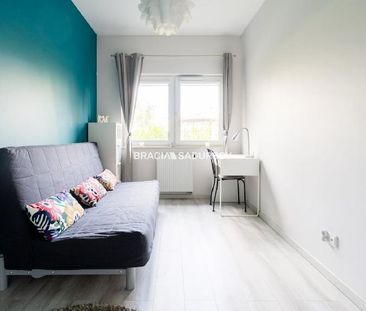 Mieszkanie Kraków Dębniki powierzchnia 38.95 m² C206-WM-17194 - Photo 1