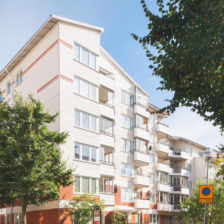 Anmäl ditt intresse för detta objekt - Foto 1