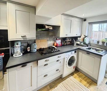 2 bedroom cottage to rent Runcorn Road, Barnton, Northwich, CW8 - Photo 5