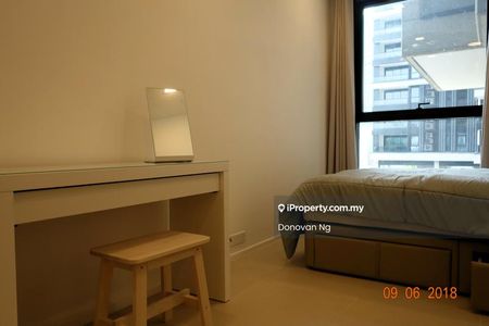 Arcoris SOHO, Mont Kiara - Photo 3