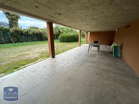 Location Appartement 2 pièces 44m² BRIVE LA GAILLARDE 19100 - Photo 5