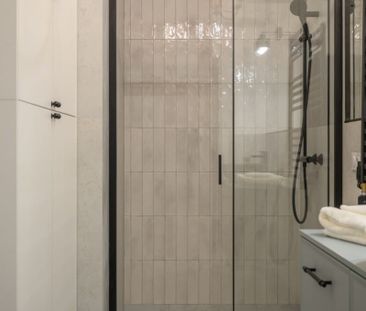 Stylowe 4 pok., 95 m² w kamienicy na Saskiej Kępie 95 m² - Фото 4