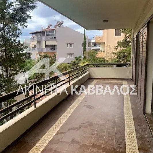 FLOOR APARTMENT, EPHOPLISTIKA FLOOR APARTMENT for Rent | EPHOPLISTIKA, VOULA - Photo 1