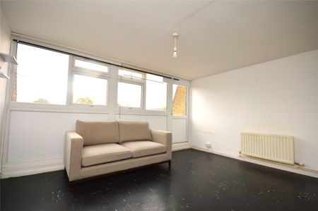 Stanthorpe Close, Sthanthorpe Rd, SW16 - Photo 4