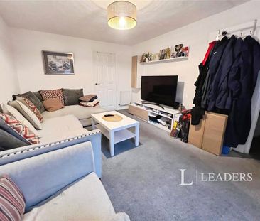 2 bedroom terraced house to rent - Photo 1