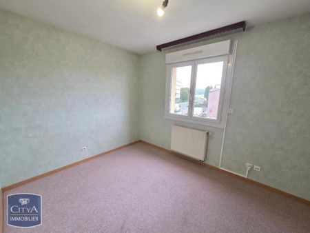 Appartement à louer 3 pièces 69.3m² - Photo 5