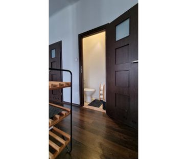 Żoliborz, cozy 34 m² studio, atmospheric - Фото 5