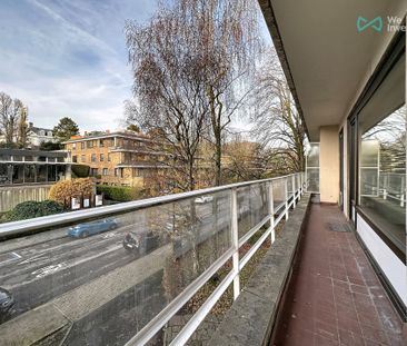Appartement met één slaapkamer in Woluwe-Saint-Pierre - Foto 2