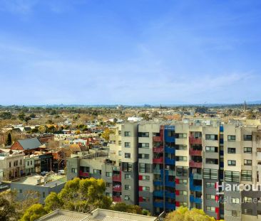 Furnished 1 Bed + Study Apartment In Convenient Location! - Photo 6