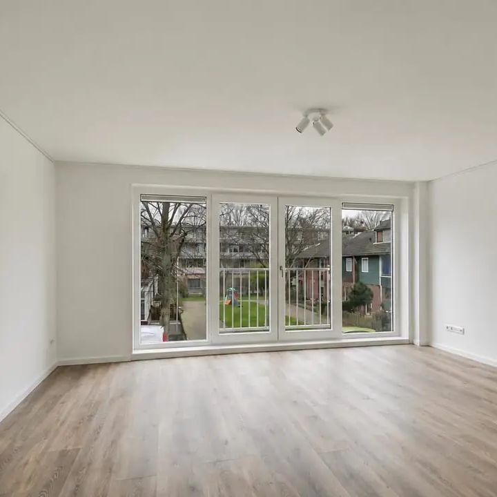 Appartement Cornelis Groenlandstraat, Heemskerk - À louer - Photo 1