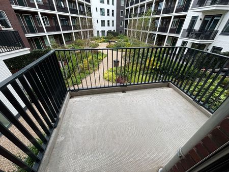 Gedempte Where 17, Binnenstad, 1441DR, Purmerend - Foto 3