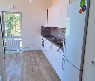 Snödroppsgränd, Hässelby - Foto 3