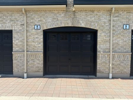 For Lease - 5055 Oscar Peterson Boulevard Unit# 8, Mississauga, Ontario - Photo 4