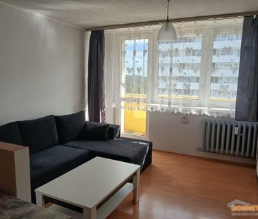 Katowice, Osiedle Tysiąclecia - Photo 4