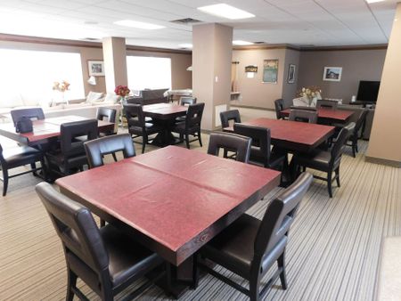 For Lease - 744 Wonderland Road Unit# 803, London South, Ontario - Photo 5