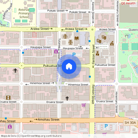 1148 Pukuatua Street, Rotorua, Rotorua