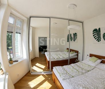 Byt 2+kk k pronájmu, Ostrava / Moravská Ostrava, ulice 28. října - Photo 6