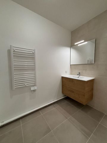 Appartement Bordeaux Belcier T3 - Photo 3