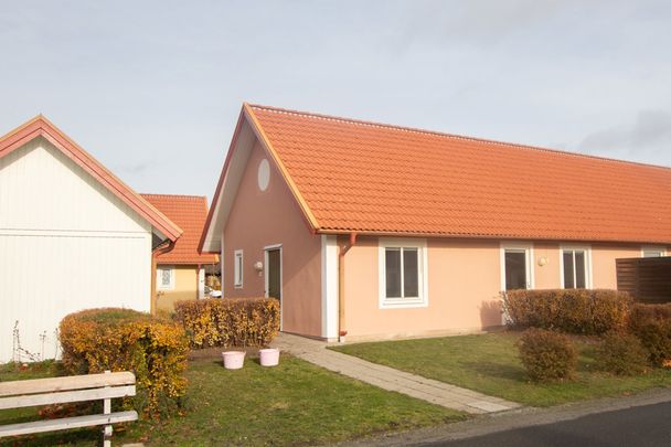 Storgatan 54 R, Bromölla - Foto 1