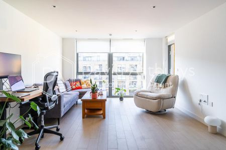 1 bedroom flat to rent - Photo 3