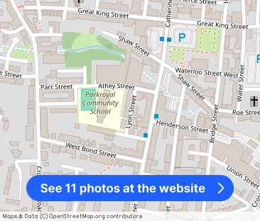 2 bedroom terraced house for rent - Photo 1