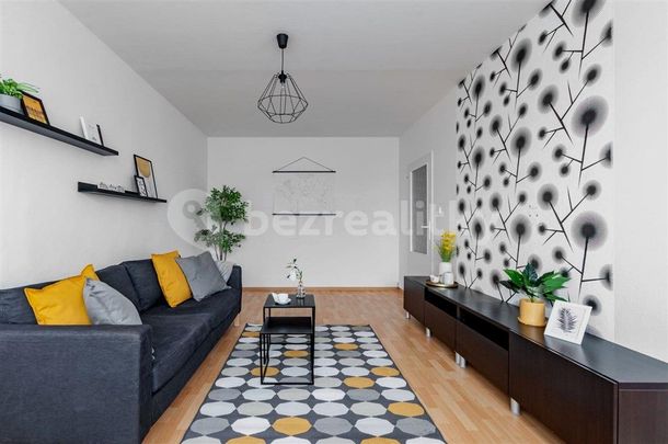 Pronájem bytu 2+kk • 50 m² bez realitkyAnglická, Kladno - Kročehlavy, Středočeský kraj - Photo 1