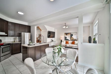 For Lease - 159 Hammersly Boulevard, Markham, Ontario - Photo 4