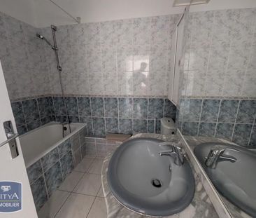 Location Appartement 1 pièce 30m² TOURS 37000 - Photo 5