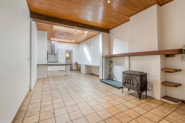 Gezellige woning met 4 slaapkamers - Foto 1