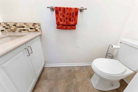 For Lease - 80 Fallmeadow Circle, Brampton, Ontario - Photo 5