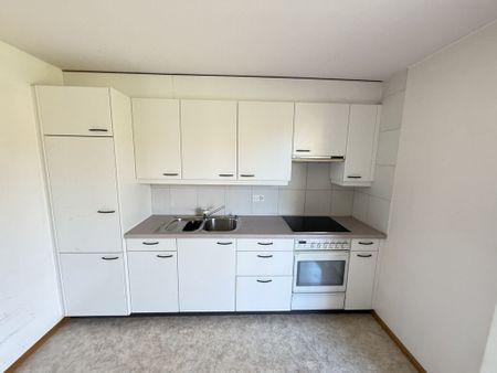 A terrace and large volumes - Photo 3