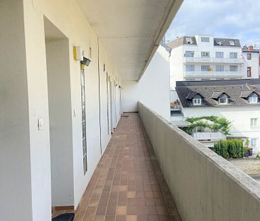 Studenten-Appartement Nähe Schillerplatz - Foto 6