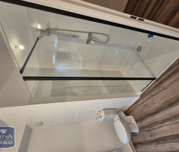 Appartement à louer 1 pièce 40.69m² - Photo 4