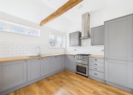 Newbold Farm, Newbold-On-Avon, Rugby - Photo 5