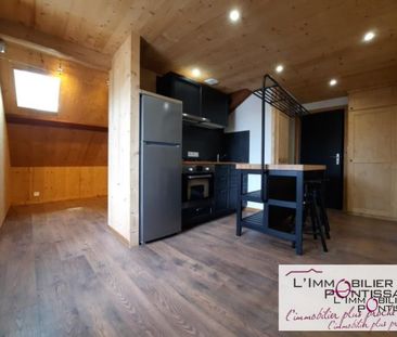 Location Appartement 1 pièce 18m² ROCHEJEAN 25370 - Photo 4