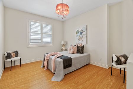 For Lease - 645 Cranleigh Court, Mississauga, Ontario - Photo 3