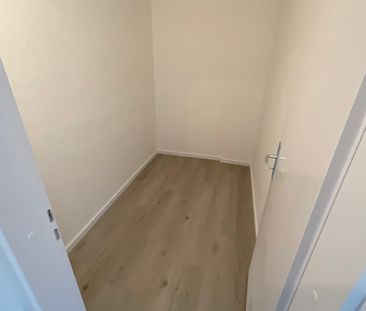 sanierte 1 Zimmerwohnung mit Balkon - Foto 1